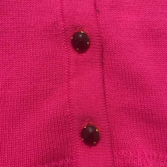 Beautiful Kate Spade Cardigan - Picture 5 of 8